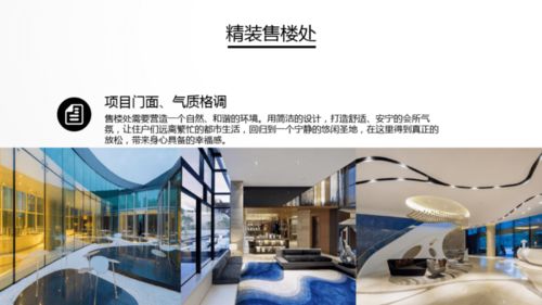 正荣地产大师系产品设计要点控制手册 宁波广告设计精要解析