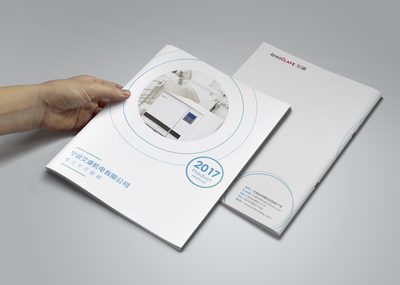 宁波得邦设计 一站式品牌全案策划与设计解决方案